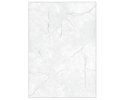 Sigel Designpapier A4 "Granit" grau 200g/m² 50Bl.