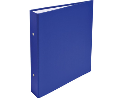 Exacompta Ringbuch A5 blau 30 mm