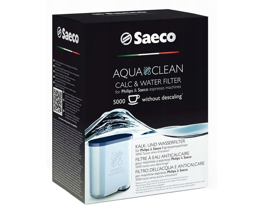Saeco Wasserfilter "Aqua Clean"