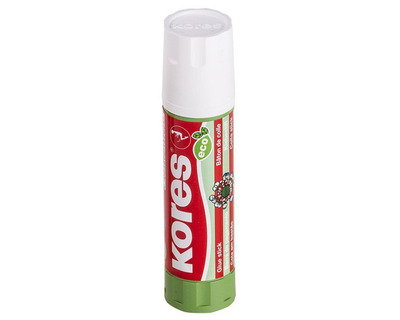 Kores Klebestift "Eco" 20g