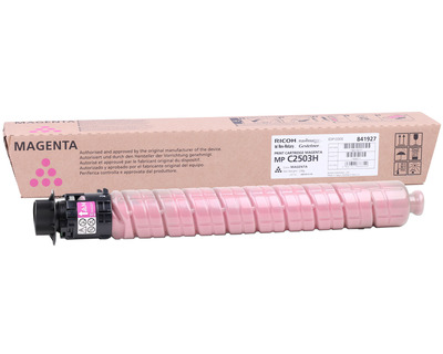 Ricoh Toner Typ MP-C2003 magenta 9.500 Seiten