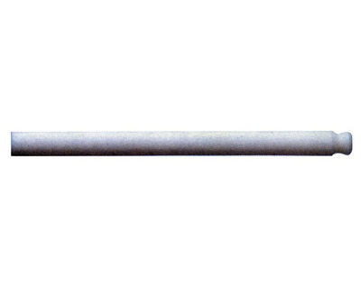 Pentel Ersatzradierer "Clic Eraser 2" weiß 89 mm 2St.