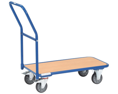 Fetra Transportwagen 250 kg 45 x 91 x 110 cm