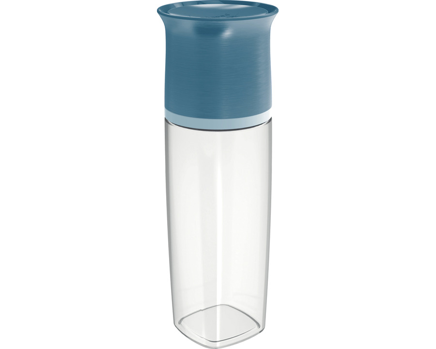 Maped Trinkflasche "Adult Concept" blau 500ml