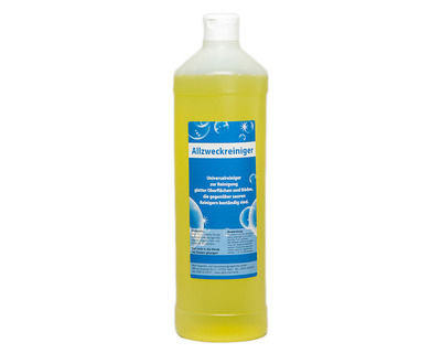 Petra Allzweckreiniger 1,0 Liter