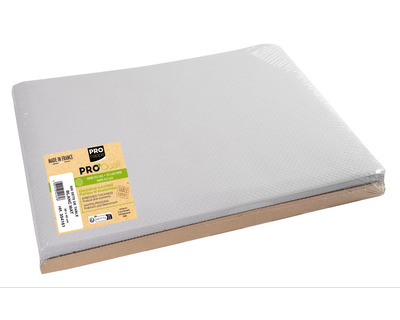 Pronappe Einweg-Tischset Tissue weiß 300 x 400 mm 500St.
