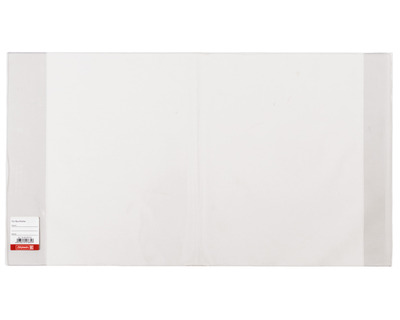 Brunnen Buchschoner transparent 22,5 x 38 cm