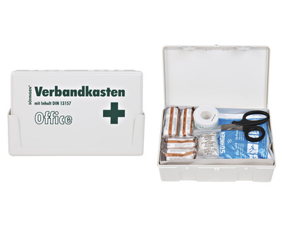 Söhngen Verbandkasten "Office" DIN 13157