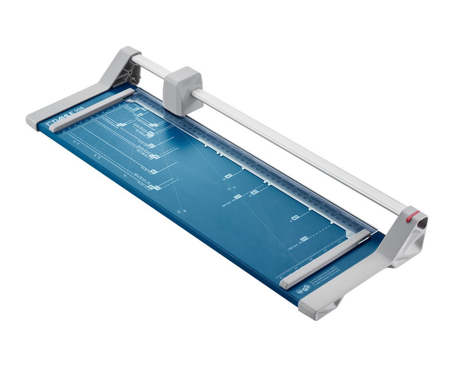 Dahle Rollenschneider 508 460 mm 6 Blatt