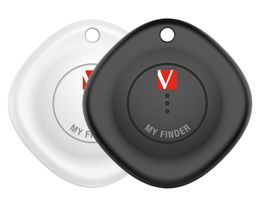 Verbatim Bluetooth-Tracker "My Finder" 2St.