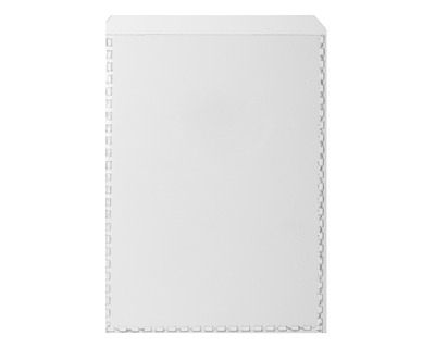 Durable Schutzhülle A8 transparent 52 x 74 mm
