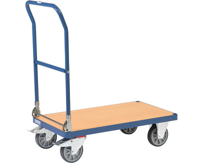 Fetra Transportwagen 500 kg 50,9 x 105,7 x 97 cm
