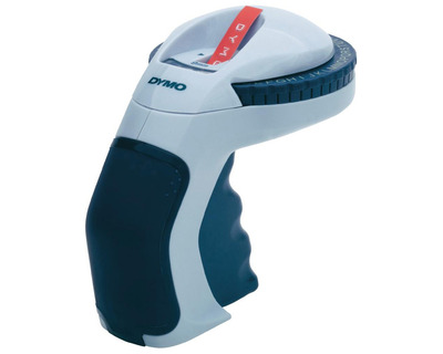 Dymo Prägegerät "Omega"
