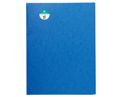 Exacompta Jurismappe A4 "Premium" blau