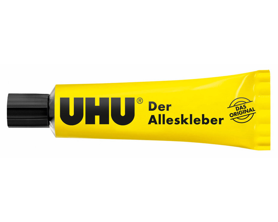 Uhu Alleskleber 35g