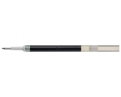 Pentel Gelmine "LR7" olivgrün 0,35 mm