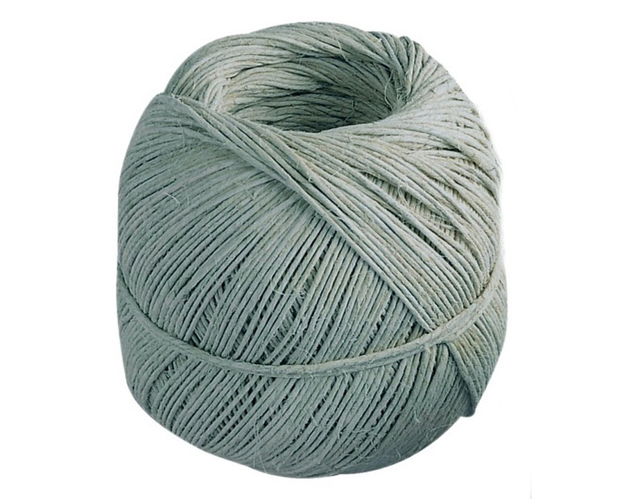 Packschnur, Naturfaser 8kg 40m