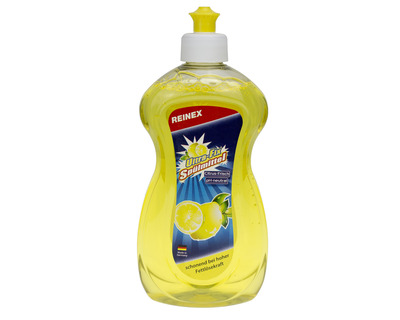 Reinex Geschirrspülmittel "Ultra-Fix" 500ml