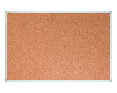 Franken Korktafel "X-tra! Line" 45 x 60 cm