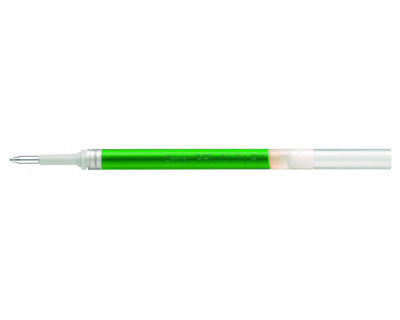 Pentel Gelmine "LR7" hellgrün 0,35 mm