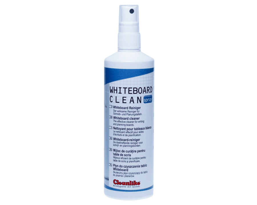 Cleanlike Whiteboard-Reiniger 250ml