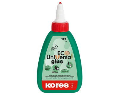 Kores Alleskleber "Eco Universal" 125ml