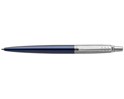 Parker Kugelschreiber "Jotter C.C." blau M