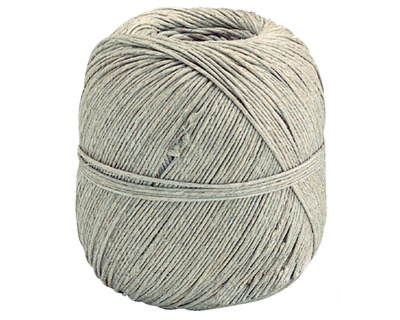 Packschnur, Naturfaser 24kg 60m