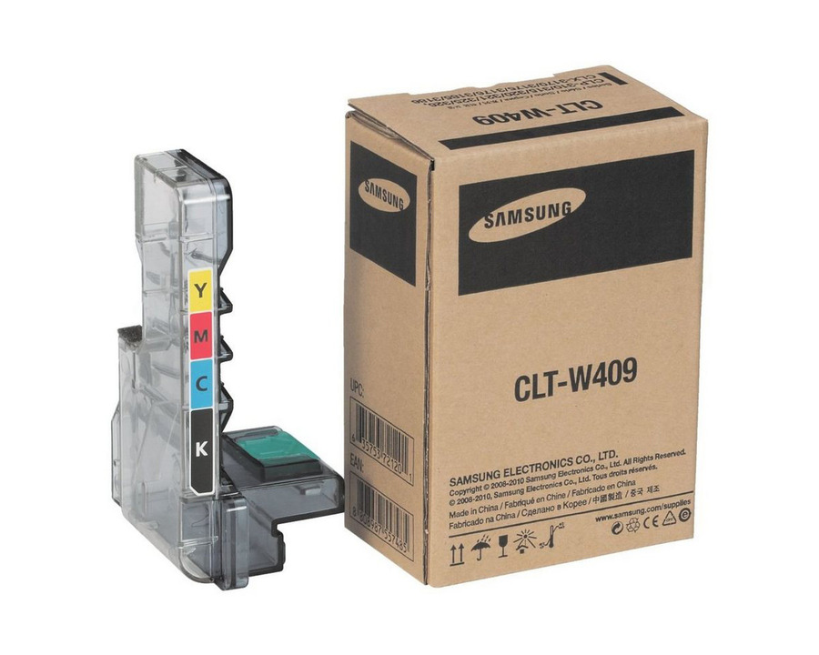 Samsung Resttonerbehälter W409