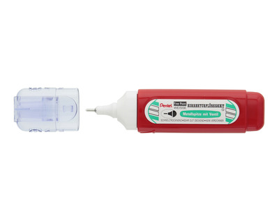 Pentel Korrekturstift "Fine Point" 1,0 mm 12ml