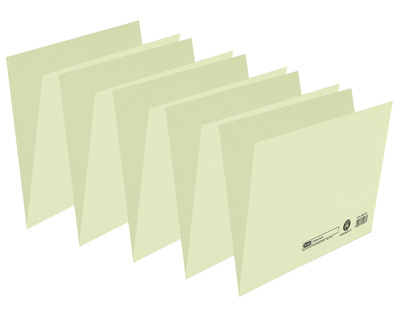 Elba Einstellmappe A4, ohne Orgadruck chamois 230 x 310 mm 50St.