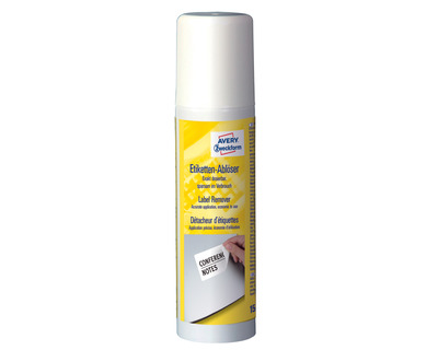 Avery Zweckform Etikettenlöser 150ml