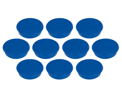 Franken Magnet, Ø32mm blau 800g 10St.