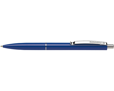 Schneider Kugelschreiber "K15" blau M
