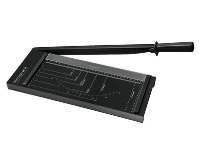 Dahle Hebelschneider "Vantage 10" 320 mm 6 Blatt
