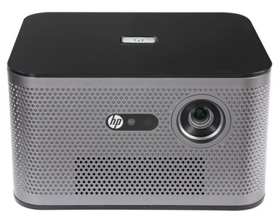 HP Beamer "MP2000"
