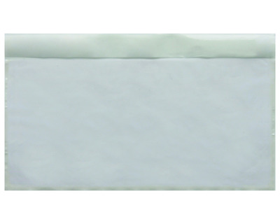 VP Begleitpapiertaschen "DocuFix Classic" DL unbedruckt transparent 250St.