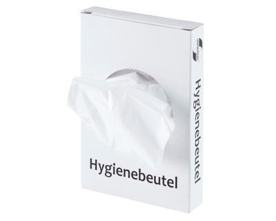 Hygienebeutel 30St.