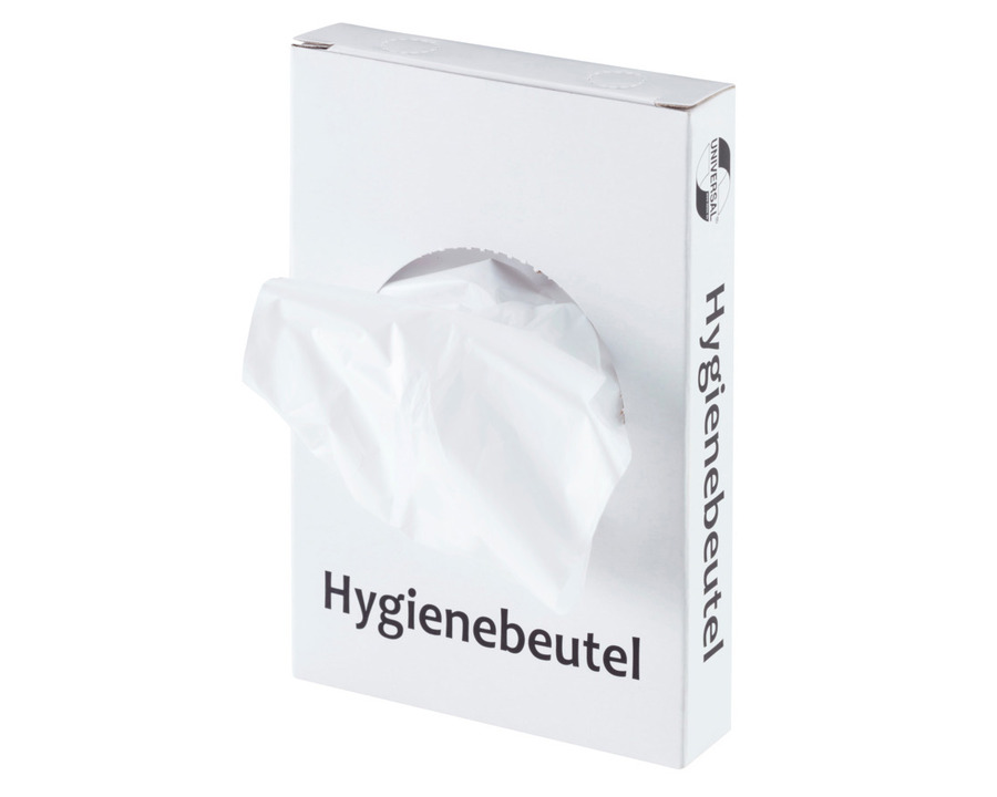 Hygienebeutel 30St.