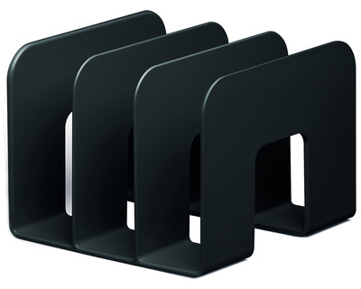 Durable Katalogsammler "Eco" schwarz