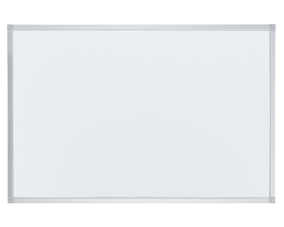 Franken Whiteboard "X-tra! Line" 45 x 60 cm lackierter Stahl