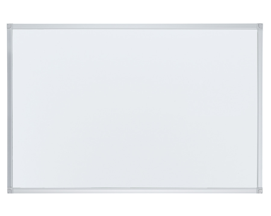 Franken Whiteboard "X-tra! Line" 45 x 60 cm lackierter Stahl