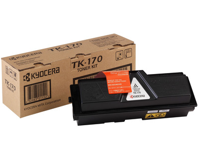 Kyocera Toner TK-170 schwarz 7.200 Seiten