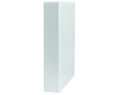 Soennecken Präsentationsordner A4 weiß 61 mm