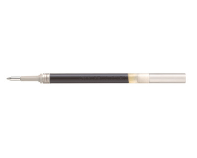 Pentel Gelmine "LR7" schwarz 0,35 mm