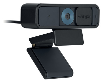 Kensington Webcam "W2000" schwarz