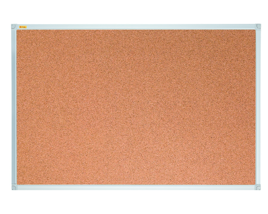 Franken Korktafel "X-tra! Line" 60 x 90 cm