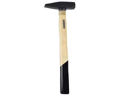 Brüder Mannesmann Schlosserhammer 500g