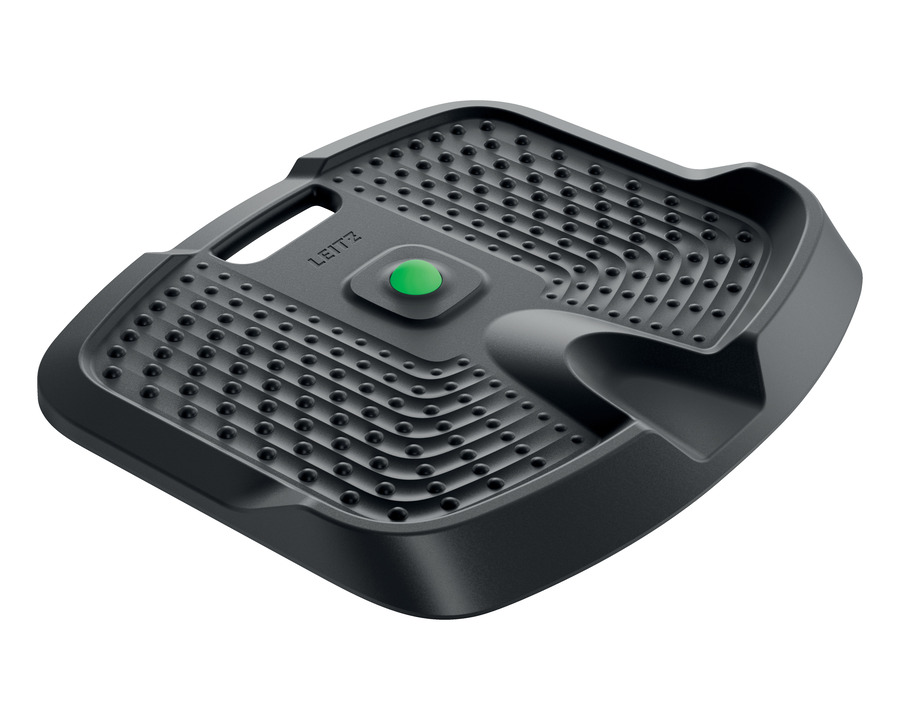 Leitz Anti-Ermüdungsmatte "Active Ergo" dunkelgrau 605 x 60 x 681 mm