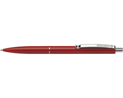 Schneider Kugelschreiber "K15" rot M